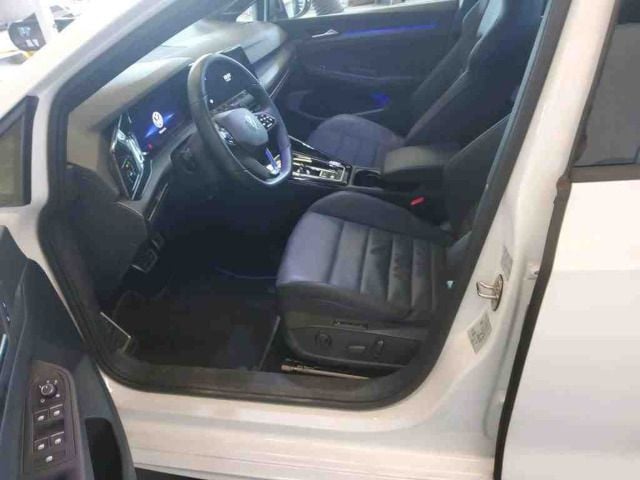 Volkswagen Golf 2.0 TSI 4Motion DSG Max