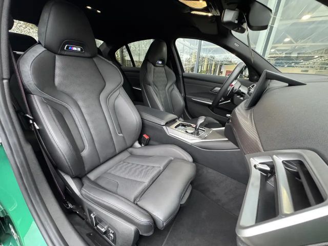 BMW M3 Competition Sedan