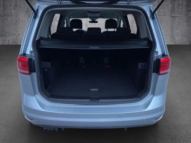 Volkswagen Touran 2.0 TDI BMT R-Line