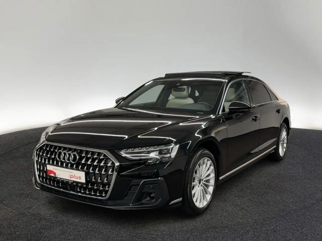Audi A8 50 TDI Lang Quattro