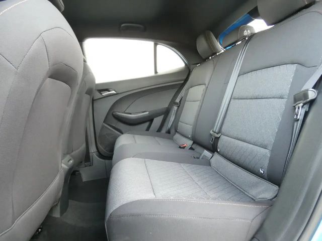 MG MG3 1,5 Select +ACC+RFK+Navi+Klima+PDC+DAB+