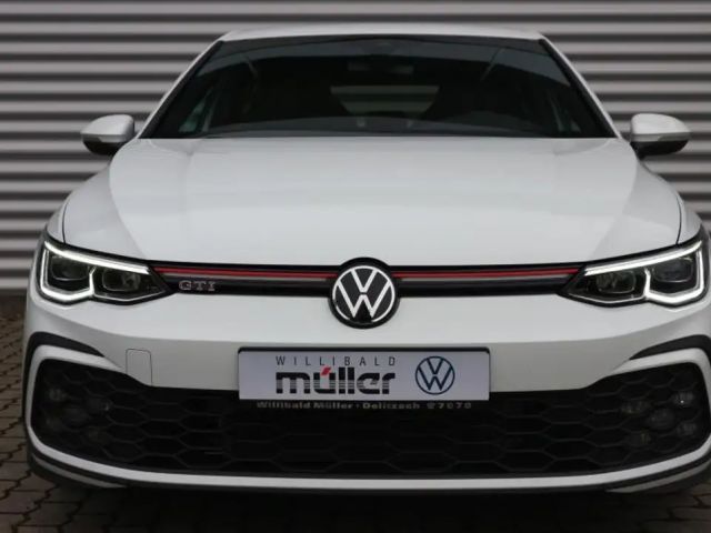 Volkswagen Golf Business GTI