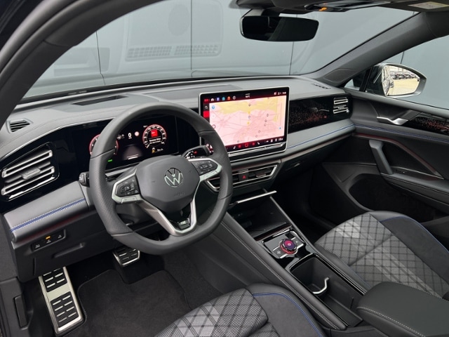 Volkswagen Tiguan 1.5 TSI DSG IQ.Drive Style