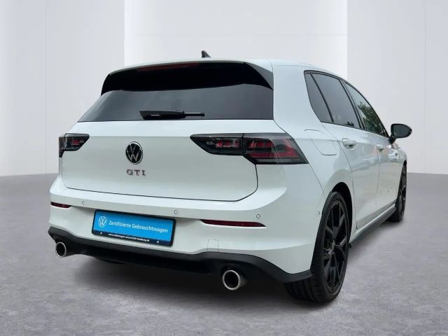 Volkswagen Golf 2.0 TSI DSG GTI