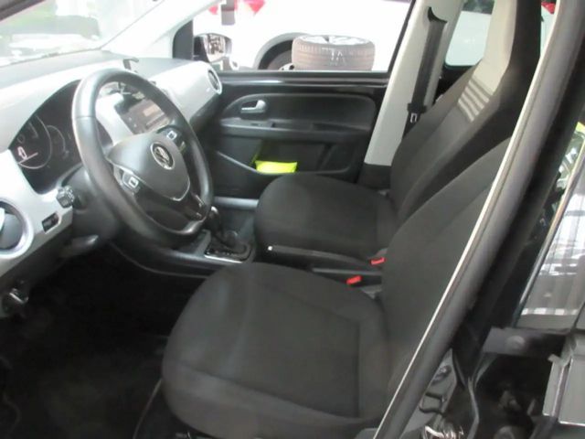 Volkswagen e-up! Style