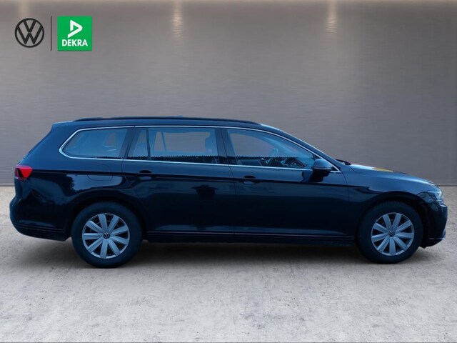 Volkswagen Passat Business DSG Variant