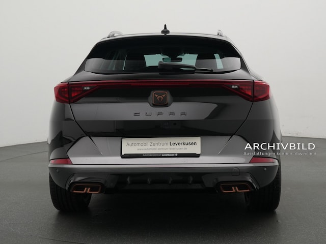 Cupra Formentor DSG e-Hybrid