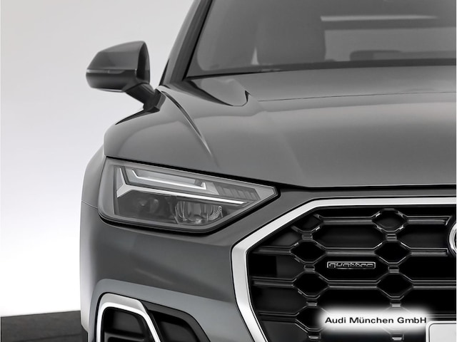 Audi Q5 40 TDI Quattro S-Tronic