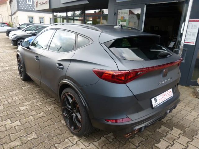 Cupra Formentor 2.5 TSI 4Drive DSG VZ5