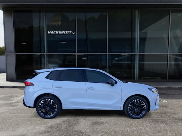 Cupra Terramar 1.5 e-Hybrid VZ