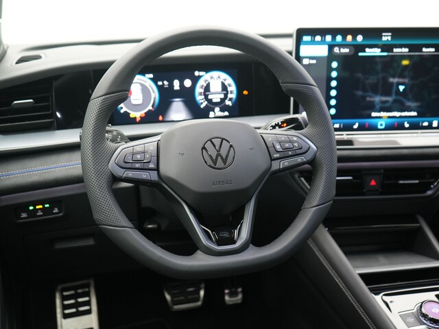 Volkswagen Tayron 4Motion R-Line