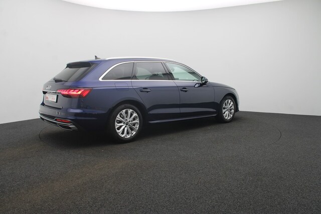 Audi A4 35 TFSI Avant S-Tronic