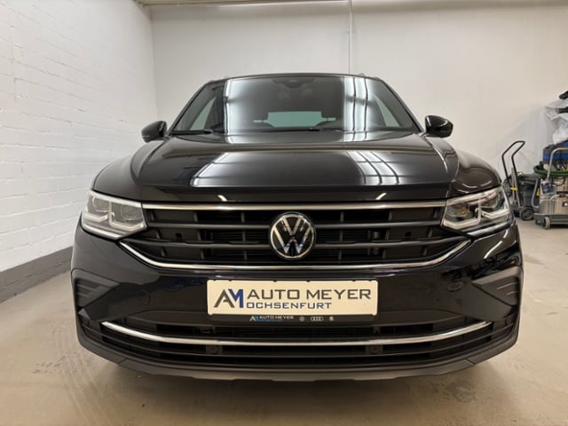 Volkswagen Tiguan 2.0 TDI DSG Move