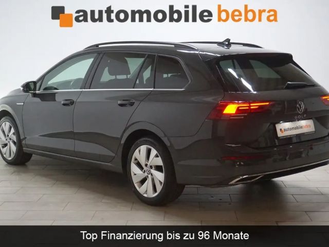 Volkswagen Golf 2.0 TDI DSG Style