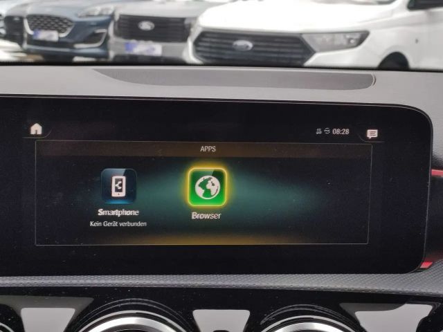 Mercedes-Benz A 45 AMG 4MATIC AMG Line