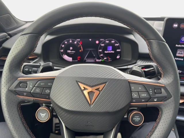 Cupra Terramar 2.0 TSI VZ