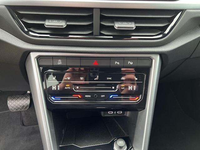 Volkswagen T-Roc 1.5 TSI DSG Life