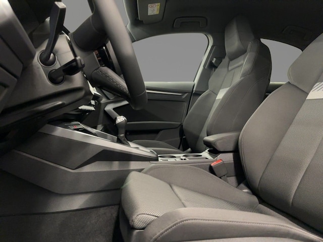 Audi A3 30 TFSI S-Line Sedan