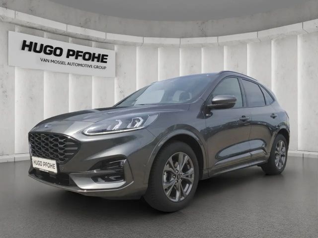 Ford Kuga ST Line X