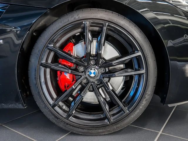 BMW Z4 Cabrio M40i Roadster