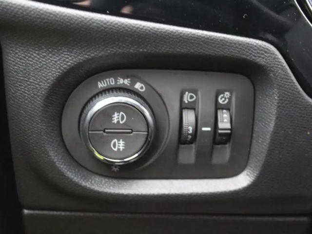 Opel Corsa Edition Turbo