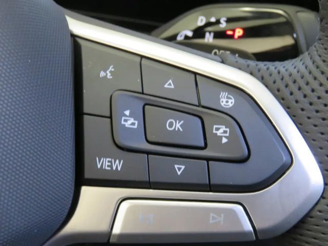 Volkswagen Tiguan DSG Sport eHybrid