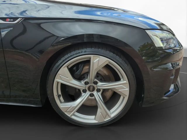 Audi S5 3.0 TDI Quattro