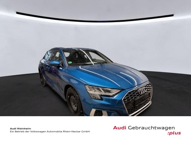 Audi A3 30 TFSI S-Tronic Sportback