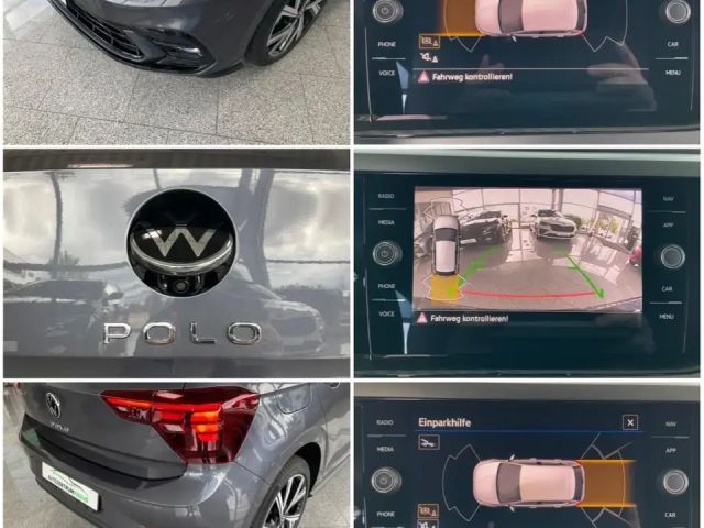 Volkswagen Polo 1.0 TSI IQ.Drive R-Line