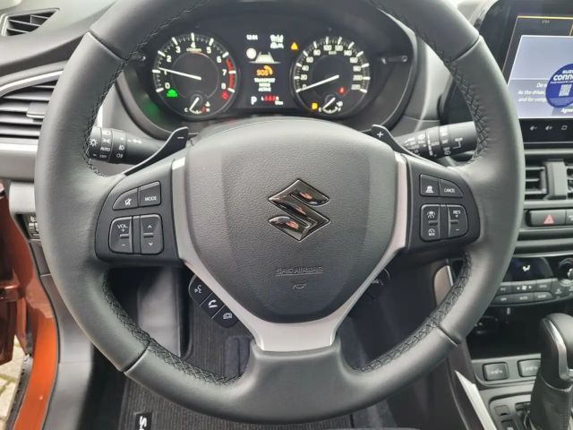 Suzuki SX4 S-Cross Comfort Hybrid