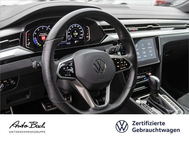 Volkswagen Arteon 2.0 TSI R-Line