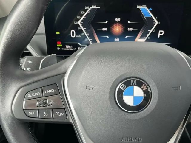 BMW 320 320d xDrive