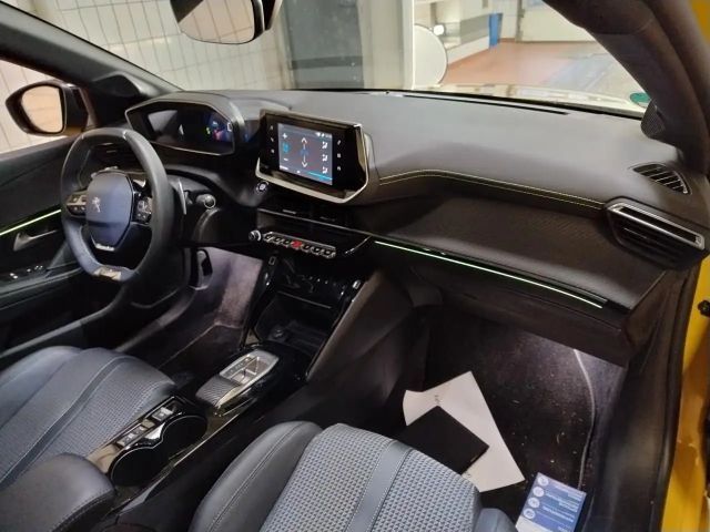 Peugeot 208 GT-Line PureTech