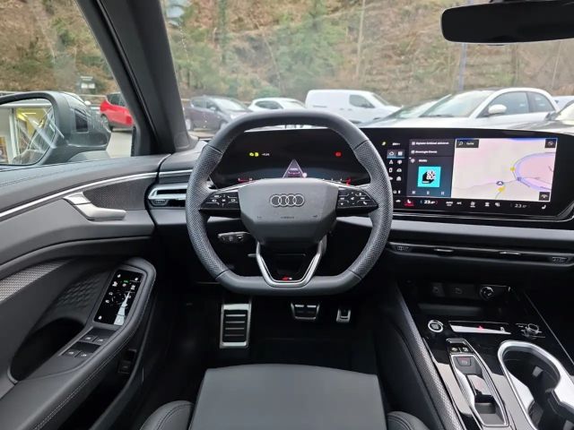 Audi A6 Avant Quattro S-Line