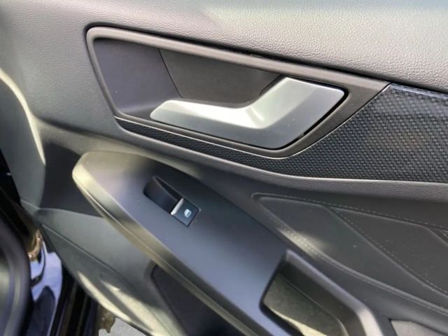 Ford Focus 1.5 EcoBlue ST Line Wagon