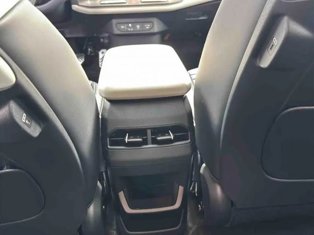 Kia EV4 81.4 kWh GT-Line