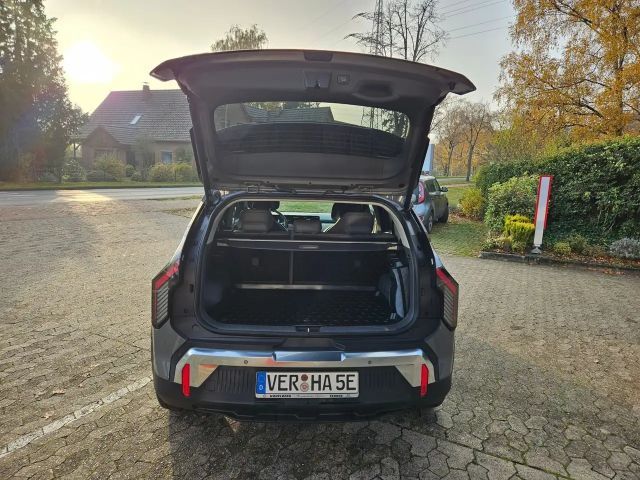 Kia EV3 58.3 kWh Earth