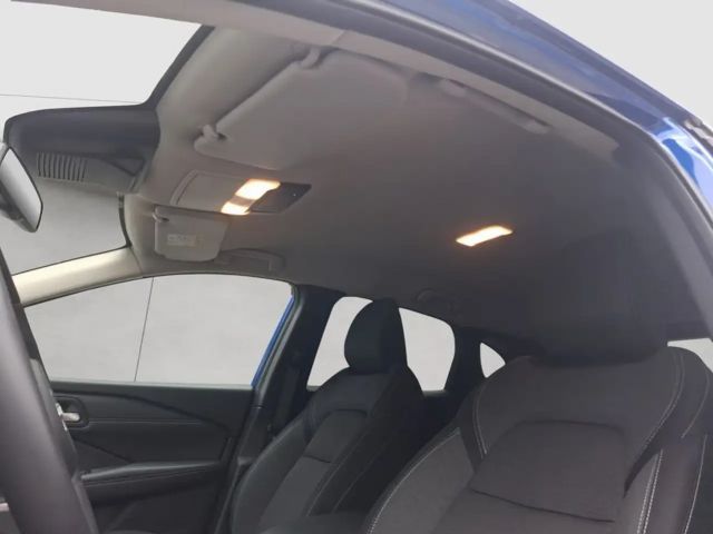 Nissan Qashqai DIG-T N-Connecta