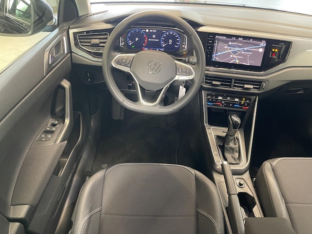 Volkswagen Taigo 1.5 TSI DSG IQ.Drive Style