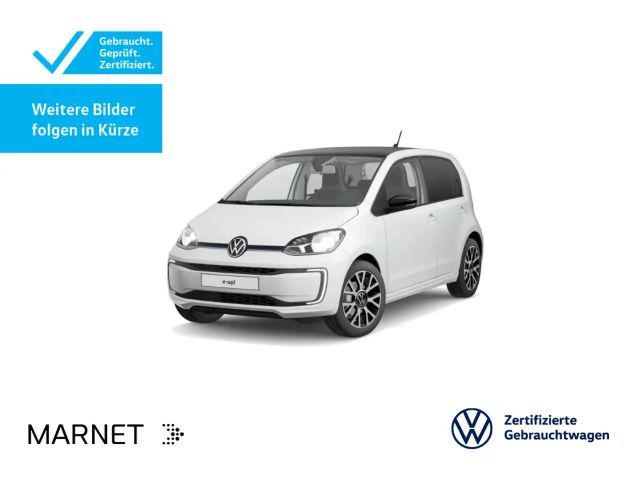 Volkswagen e-up! Style