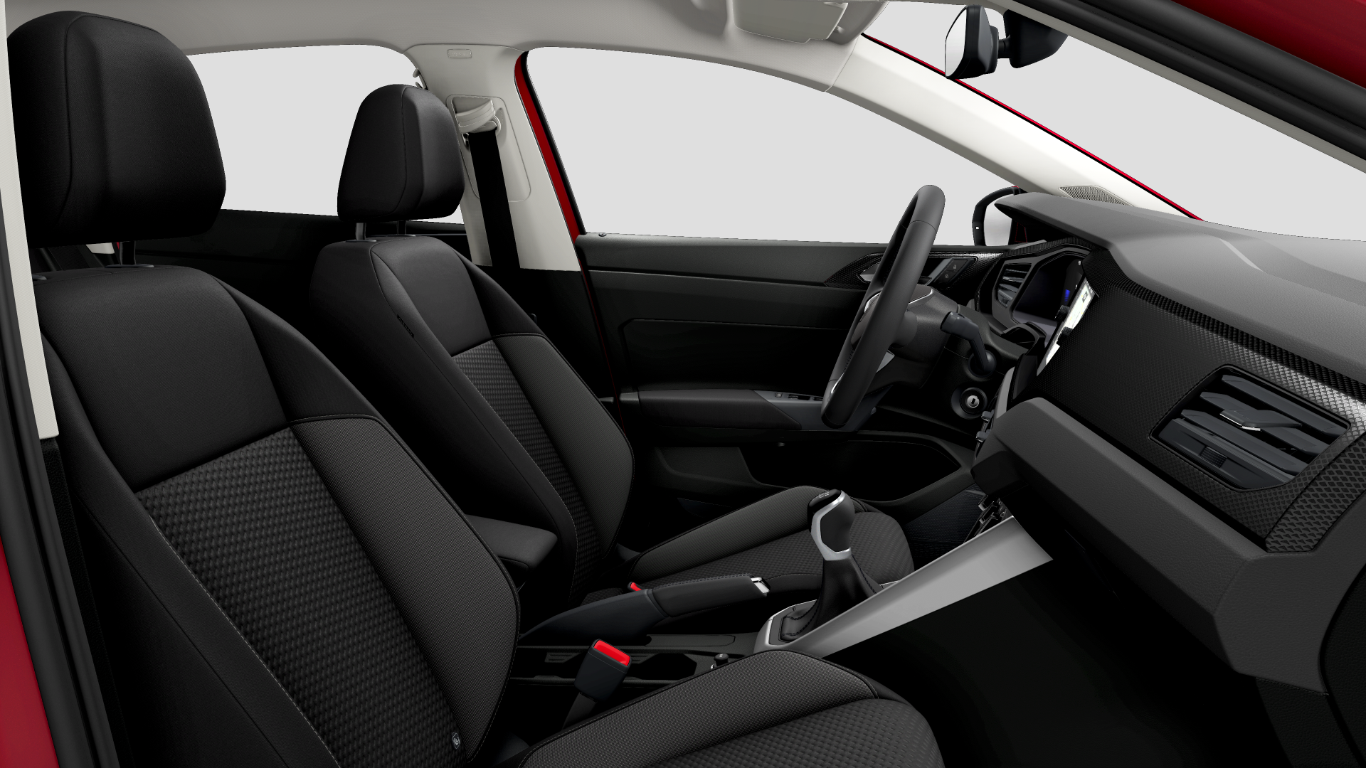 Volkswagen Polo 1.0 (EURO 6d) Virtual LED PDC SpurH