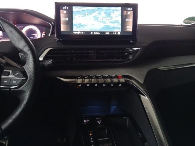 Peugeot 3008 EAT8 GT-Line