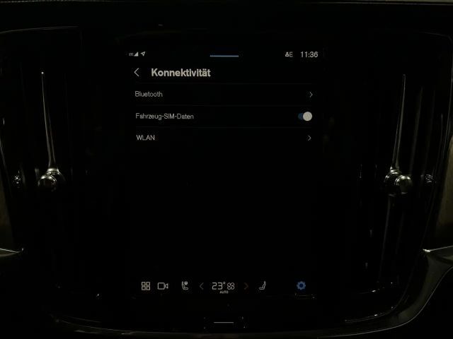 Volvo V90 AWD Dark Plus Recharge T6