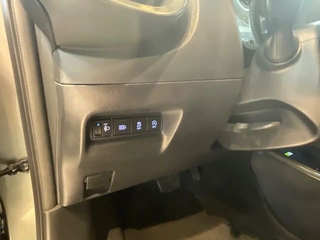 Toyota Aygo 1.0 VVT-i Hatchback Pulse