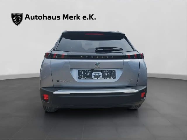 Peugeot E-2008 GT-Line