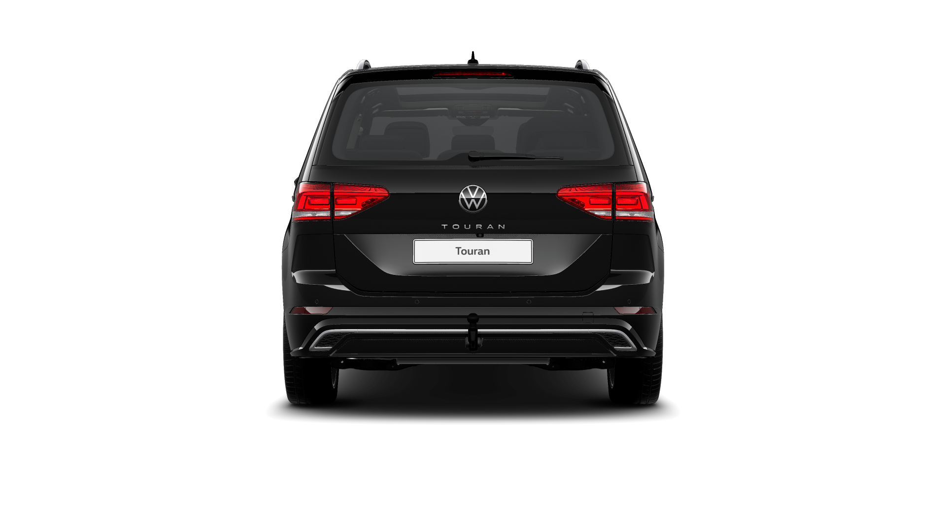Volkswagen Touran 1.5 TSI DSG R-Line
