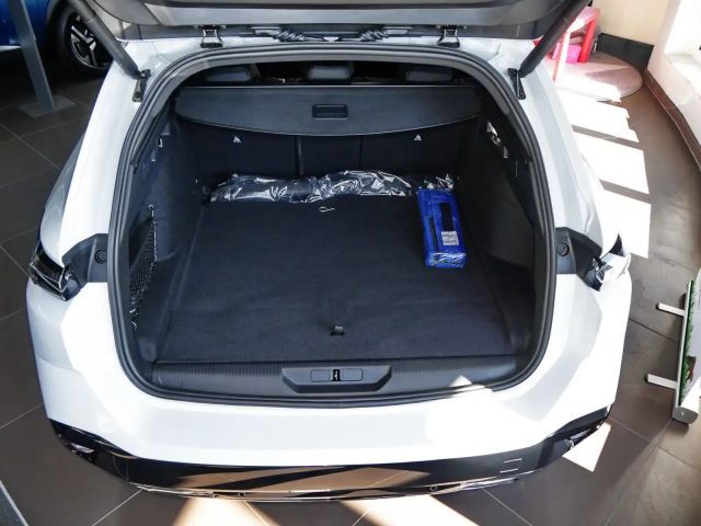 Peugeot 308 BlueHDi GT-Line SW