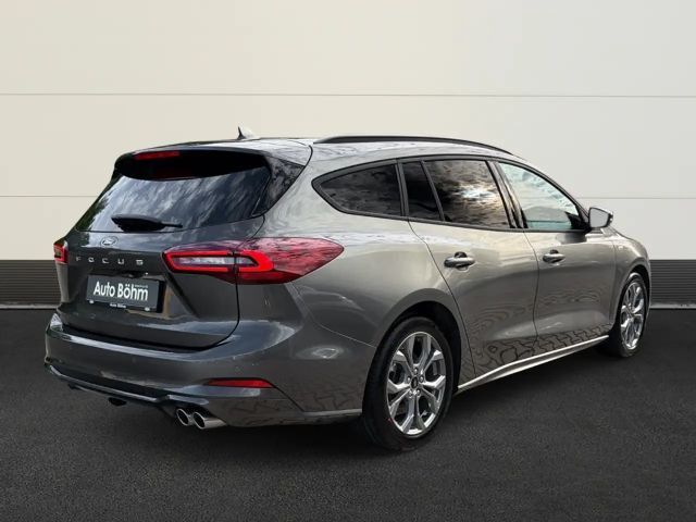 Ford Focus ST Line Wagon