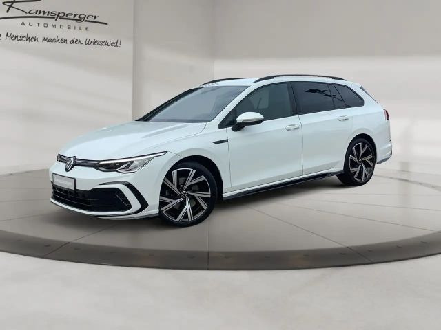 Volkswagen Golf 2.0 TDI DSG R-Line Variant