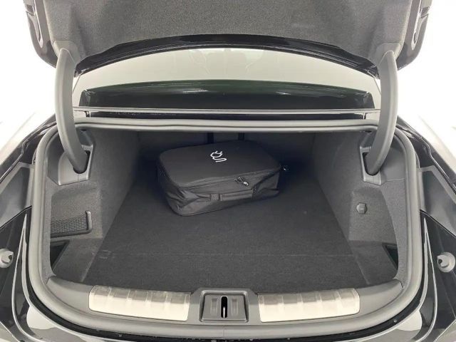 Porsche Taycan Turbo